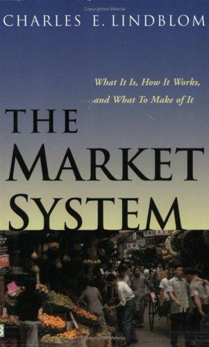 The Market System cover