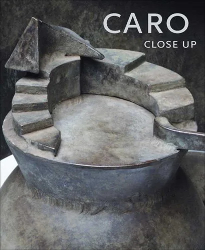 Caro: Close Up cover