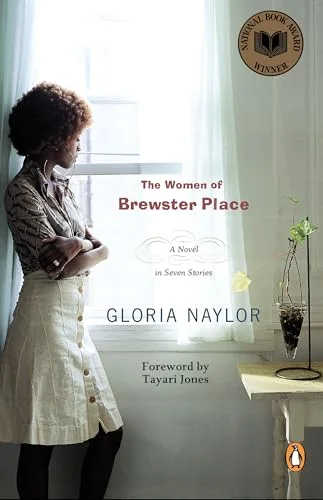 The Women of Brewster Place // A Novel in Seven Stories cover