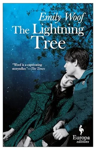 Lightning Tree cover