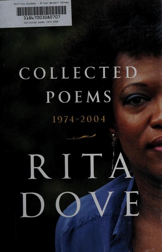 Collected Poems: 1974-2004 cover