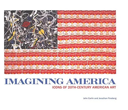 Imagining America cover