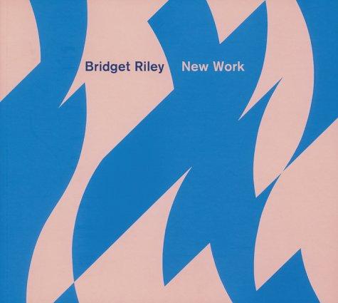 Bridget Riley cover