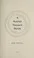 Hundred Thousand Worlds cover