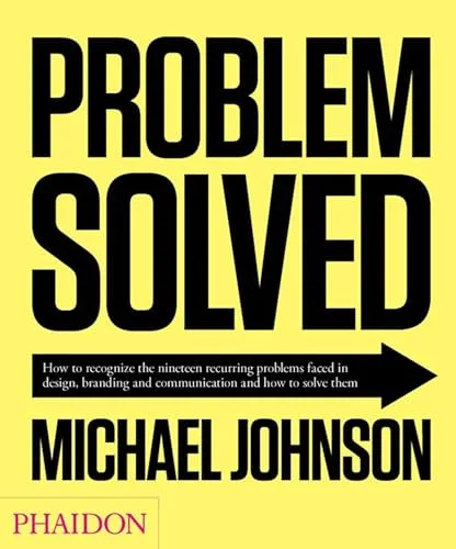 Problem Solved cover