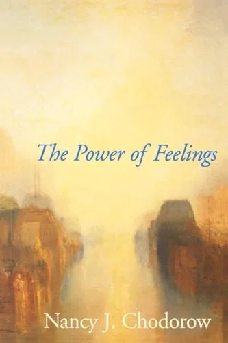 The Power of Feelings cover