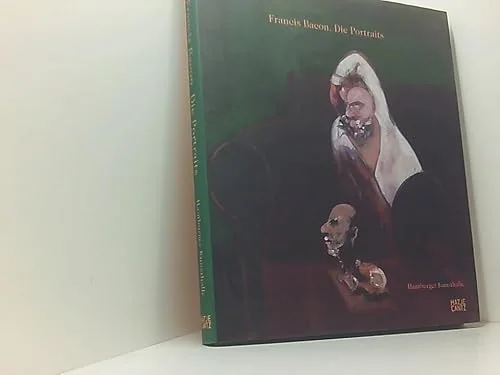 Francis Bacon cover