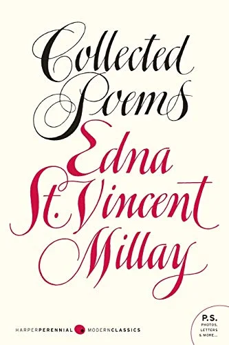 Collected Poems cover