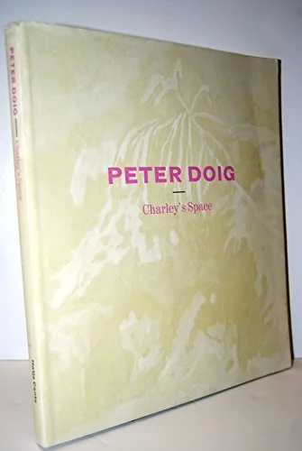 Peter Doig cover