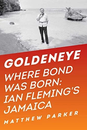 Goldeneye cover