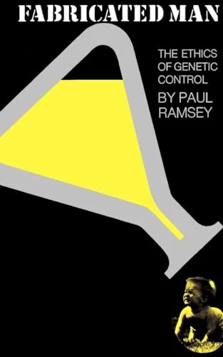 Fabricated Man cover