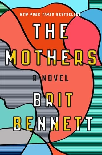 Mothers cover