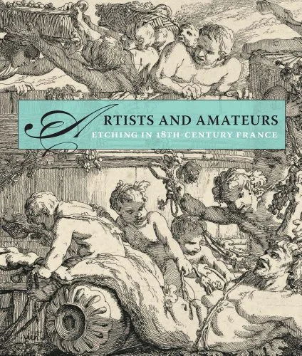 Artists and Amateurs cover