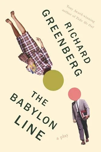 Babylon Line cover