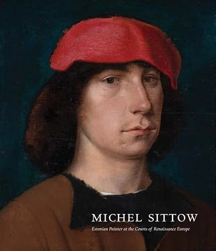 Michel Sittow cover