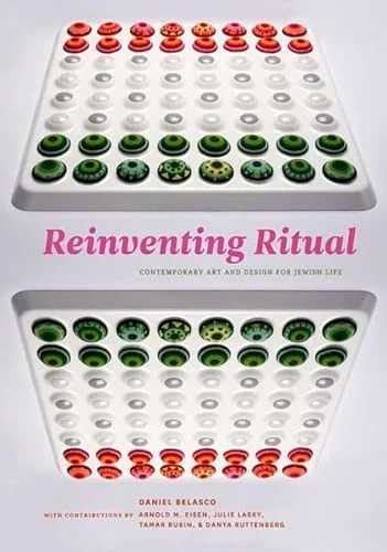 Reinventing Ritual cover