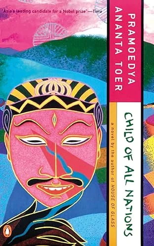 Child of All Nations cover