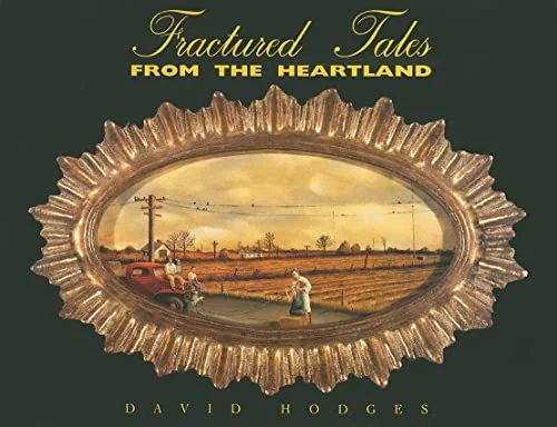Fractured Tales From The Heartland cover