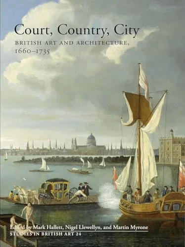 Court, Country, City cover