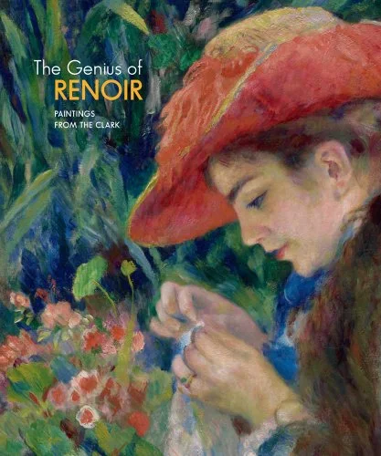 The Genius of Renoir cover