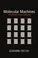 Molecular Machines: A Materials Science Approach cover