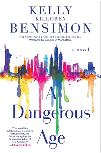 Dangerous Age cover