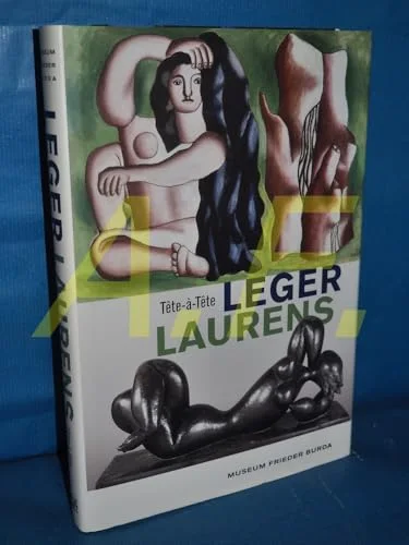 Léger/Laurens cover