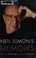 Neil Simon's Memoirs cover