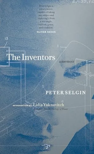 Inventors: A Memoir cover