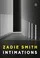 Intimations // Six Essays cover
