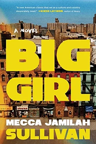 Big Girl cover