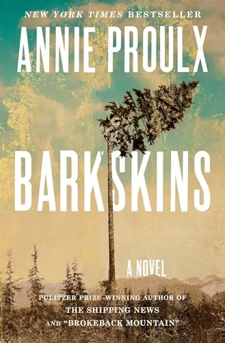 Barkskins cover