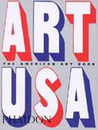 American Art Book (Revised) cover