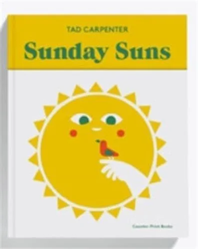 Sunday Suns cover