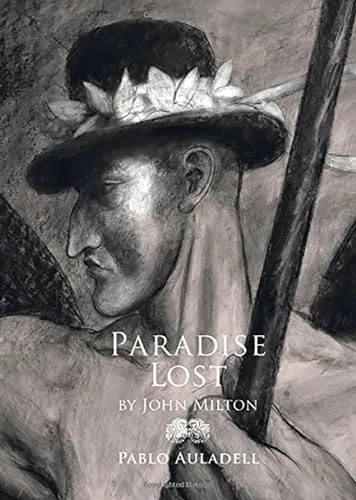 Paradise Lost: A Graphic Novel cover