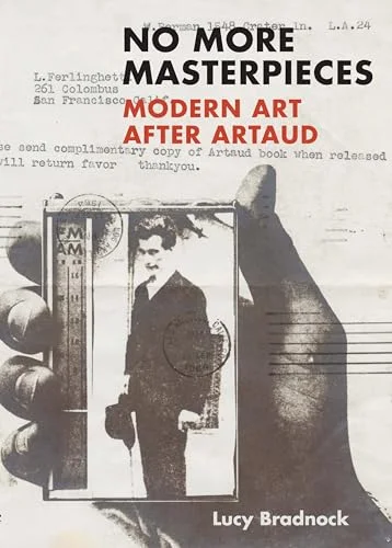 No More Masterpieces cover