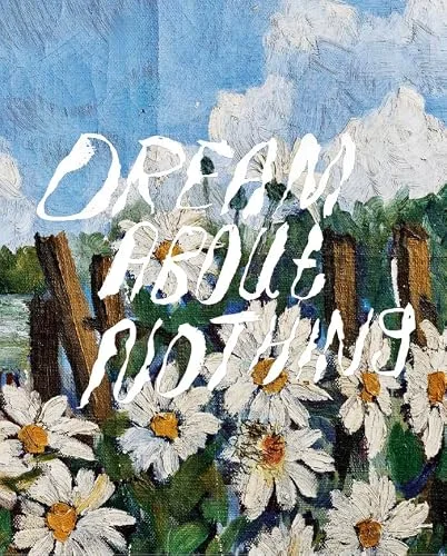 Bobby Doherty – Dream About Nothing cover