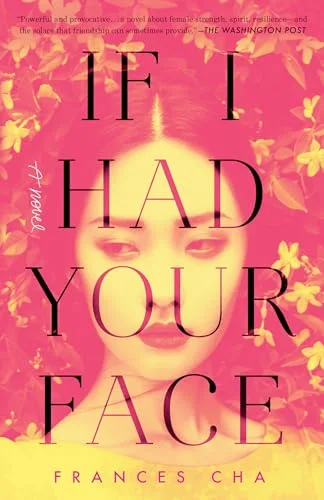 If I Had Your Face cover