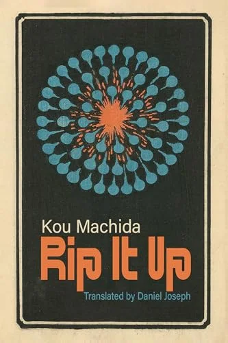 Rip it Up cover