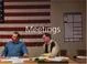 Paul Shambroom: Meetings cover