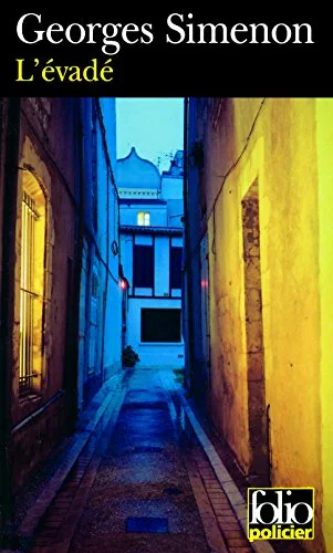 Evade cover