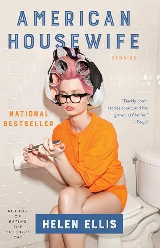 American Housewife cover