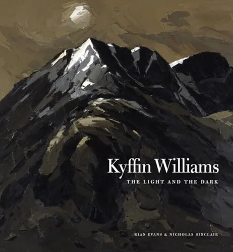 Kyffin Williams cover