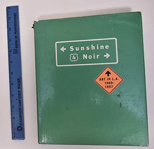 Sunshine & Noir cover