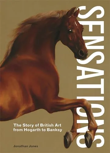 Sensations cover