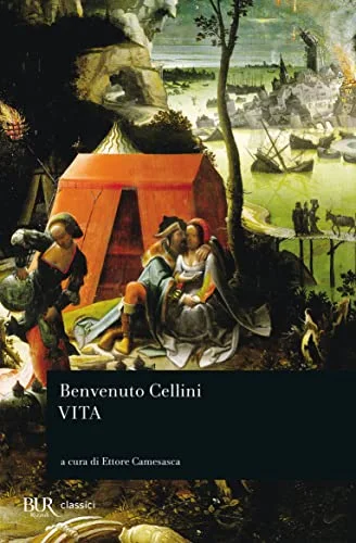 Vita cover