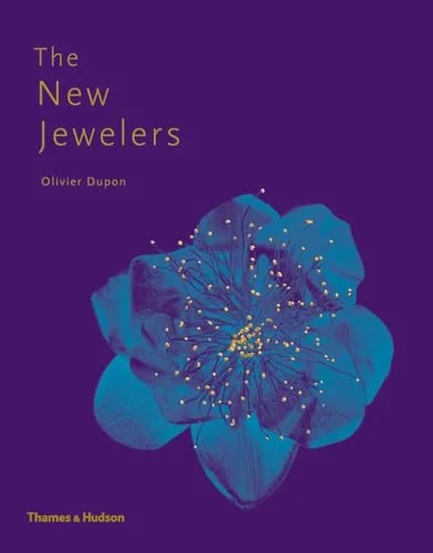 The New Jewelers cover