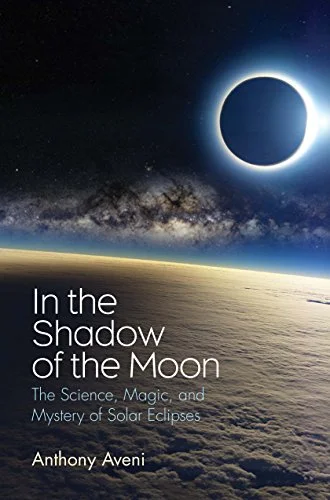 In the Shadow of the Moon cover
