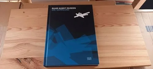 RuhrKunstMuseen cover