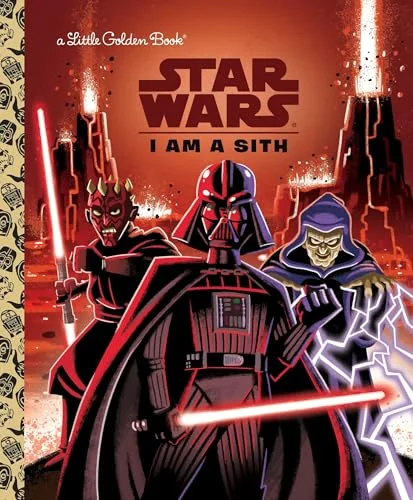 I Am a Sith (Star Wars) cover
